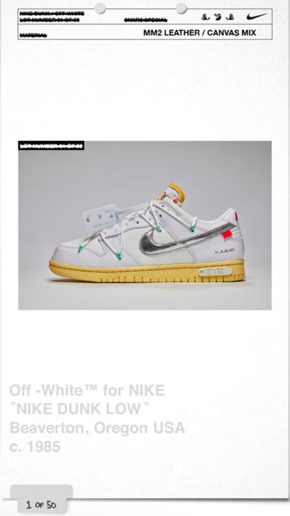 Off-White x Nike ration Zoom Pulse Black Teal Tint Green Blue White Men S 7 "Dear Summer" SNKRS Special Preview