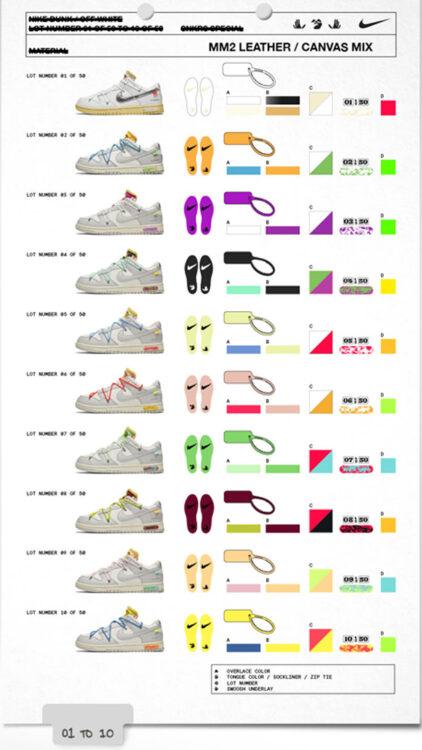 Off-White x Nike ration Zoom Pulse Black Teal Tint Green Blue White Men S 7 "Dear Summer" SNKRS Special Preview