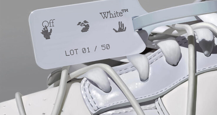Off-White x Nike Dunk SNKRS Exclusive Access Information