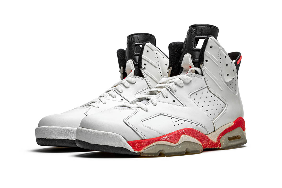 Stadium Goods x Christie s Original Air Takes Flight Nice Kicks