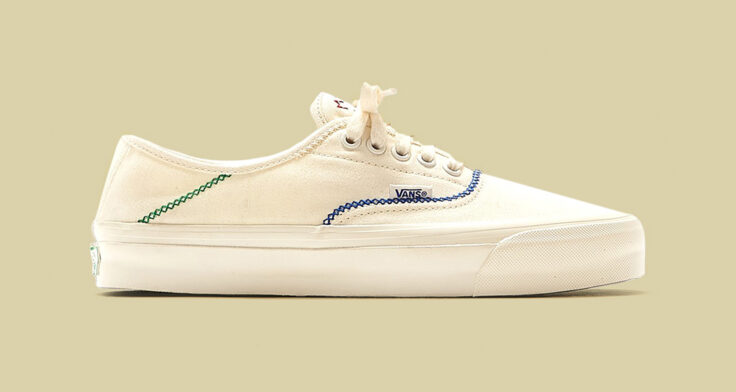 Vault By Vans x Madhappy OG Style 43 LX