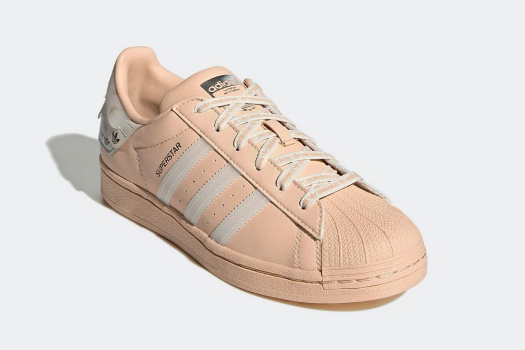 adidas Superstar GX2973 GX2974 Release Date Nice Kicks