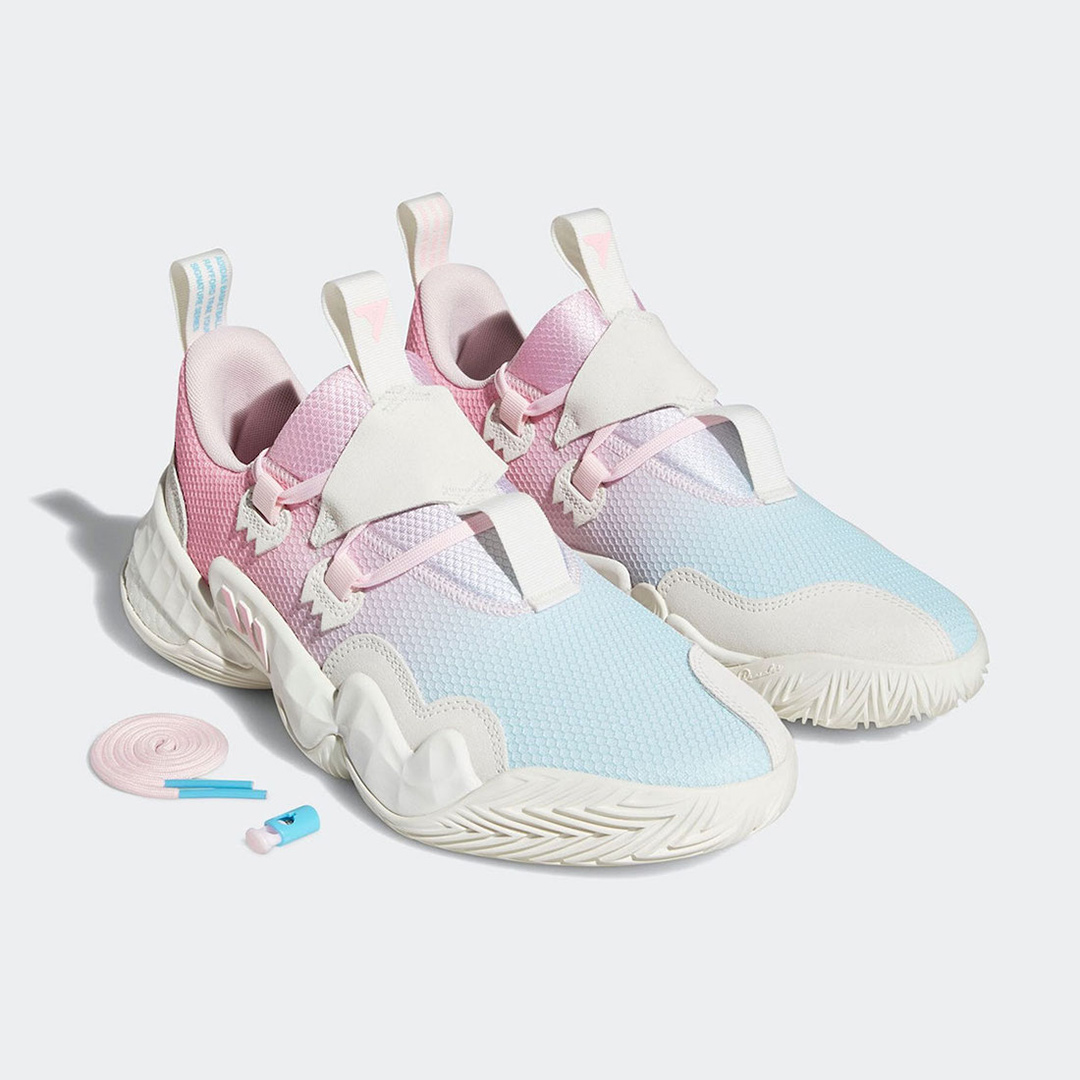 trey 57 shoes