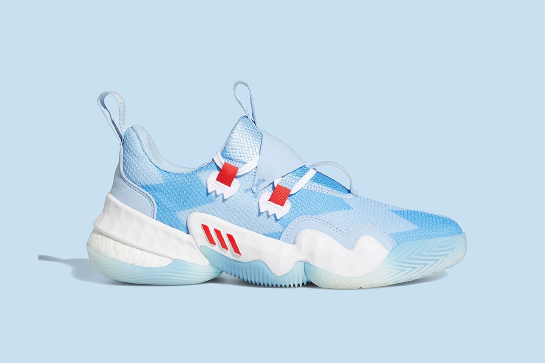 adidas Trae Young 1 ICEE - Sneaker Steal