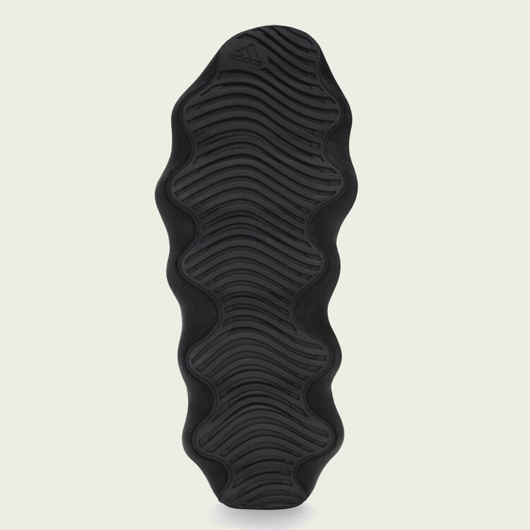 adidas Yeezy 450 "Dark Slate" GY5386