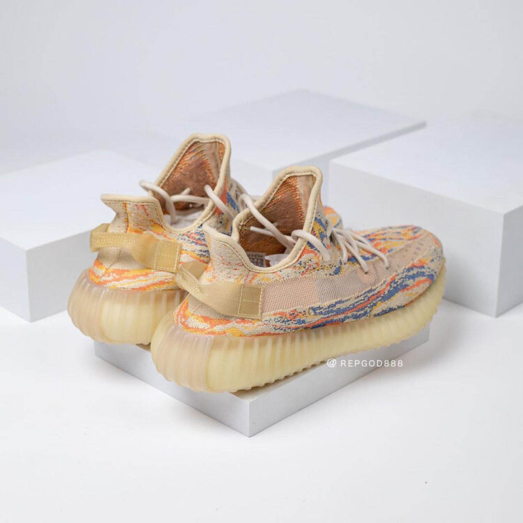 adidas Yeezy Boost 350 V2 MX Oat GW3773 09 750x750