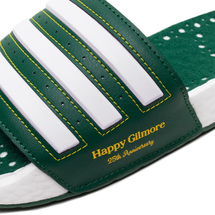 adidas extra butter happy gilmore adilette boost slide 03 750x750