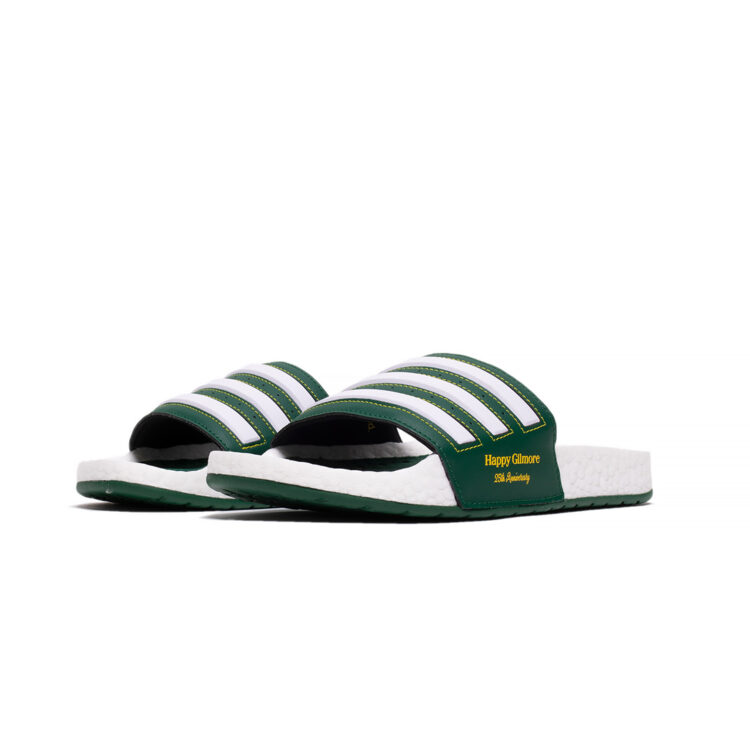 adidas extra butter happy gilmore adilette boost slide 05 750x750