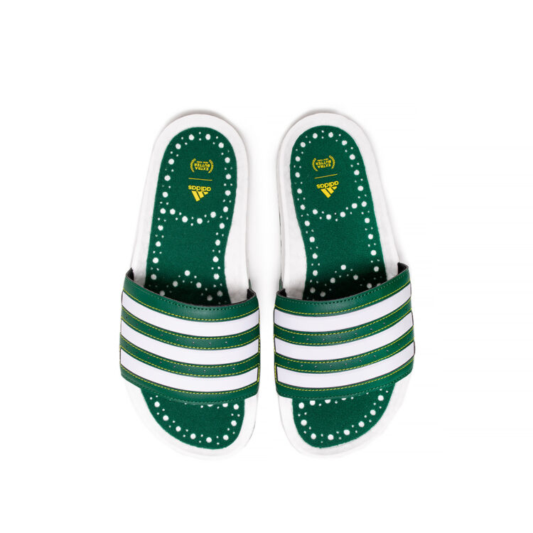 adidas extra butter happy gilmore adilette boost slide 07 750x750