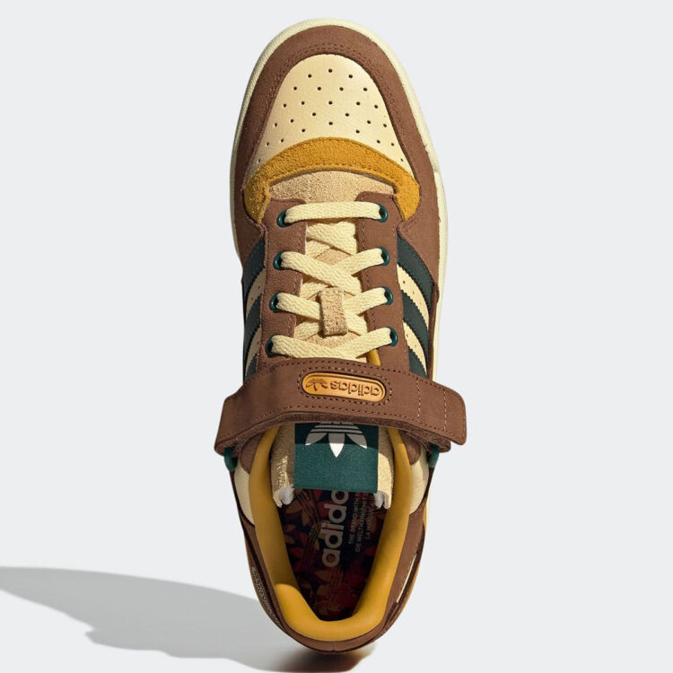 adidas Forum Low Autumn Release Date | Nice Kicks