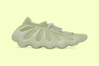 adidas Yeezy 450 "Resin" GY4110 Release Date | Nice Kicks