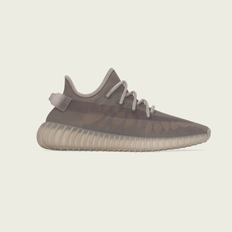 Adidas Yeezy Boost 350 V2 Mono Mist Size 7 (DS/ Brand New) Ships ASAP