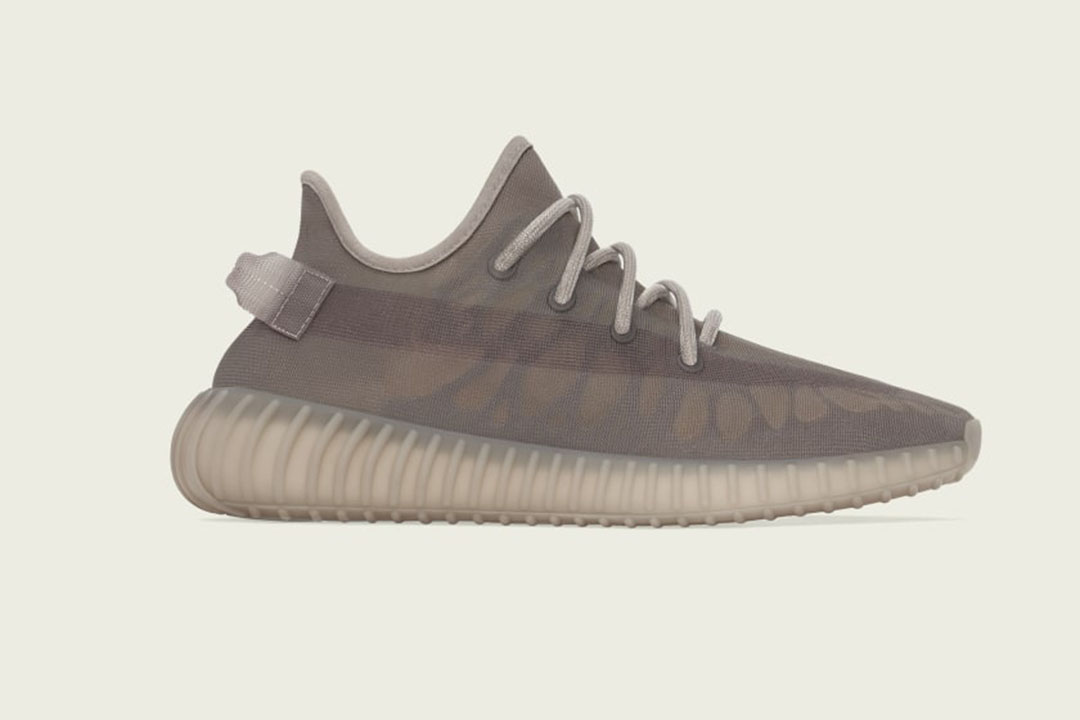 Where to Buy adidas Yeezy Boost 350 V2 “Mono Mist” Surface