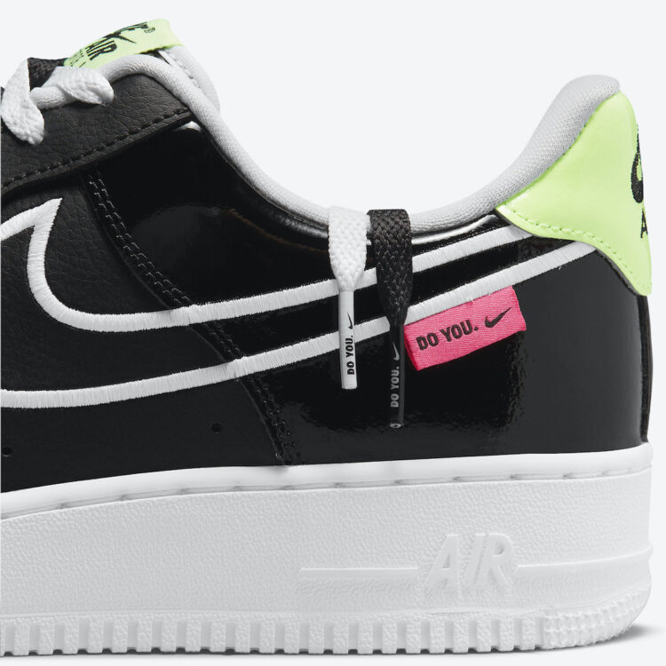 Nike Air Force 1 Low “Do You” DM8130-001