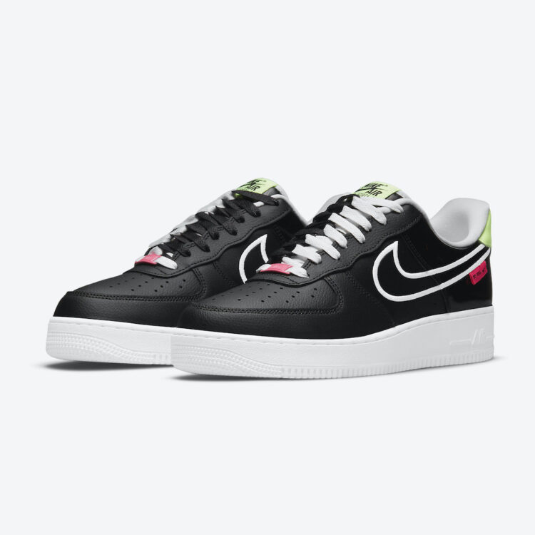 Nike Air Force 1 Low “Do You” DM8130-001