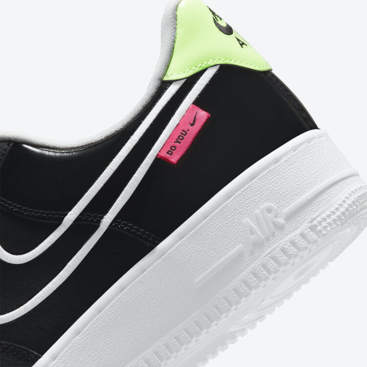 Nike Air Force 1 Low “Do You” DM8130-001