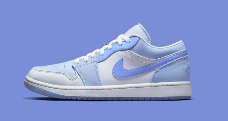 jordan 1 launch