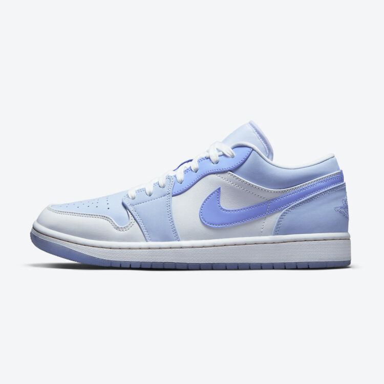 Air Jordan 1 Low Mighty Swooshers Release Date Nice Kicks