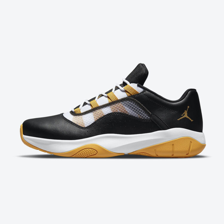 Air Jordan 11 CMFT Low DM9481-001