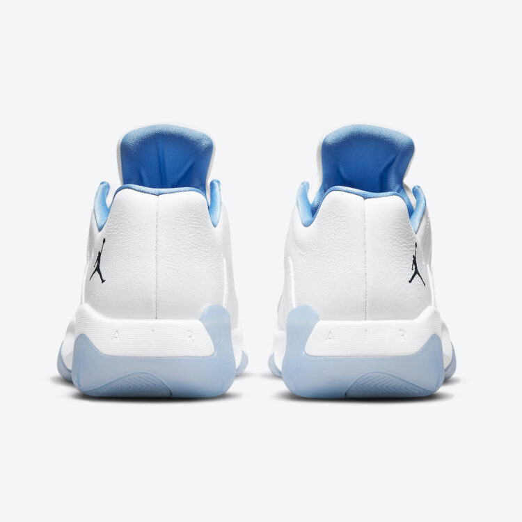 Air Jordan 11 CMFT Low “Legend Blue” DO0751-100