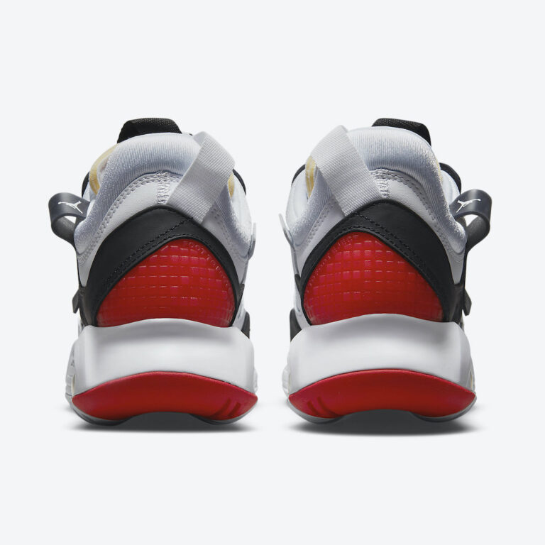 Jordan MA2 “Fire Red” CW5992-106 Release Date | Nice Kicks