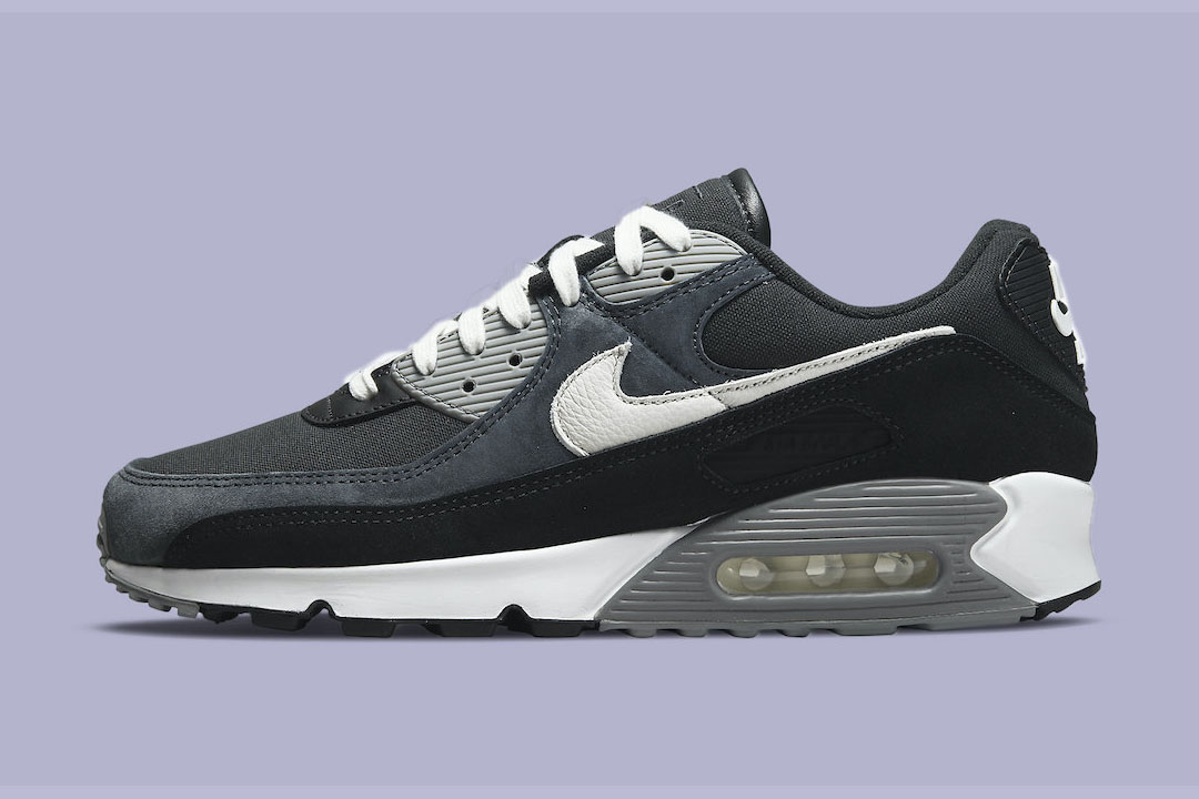 Nike Air Max 90 Premium 