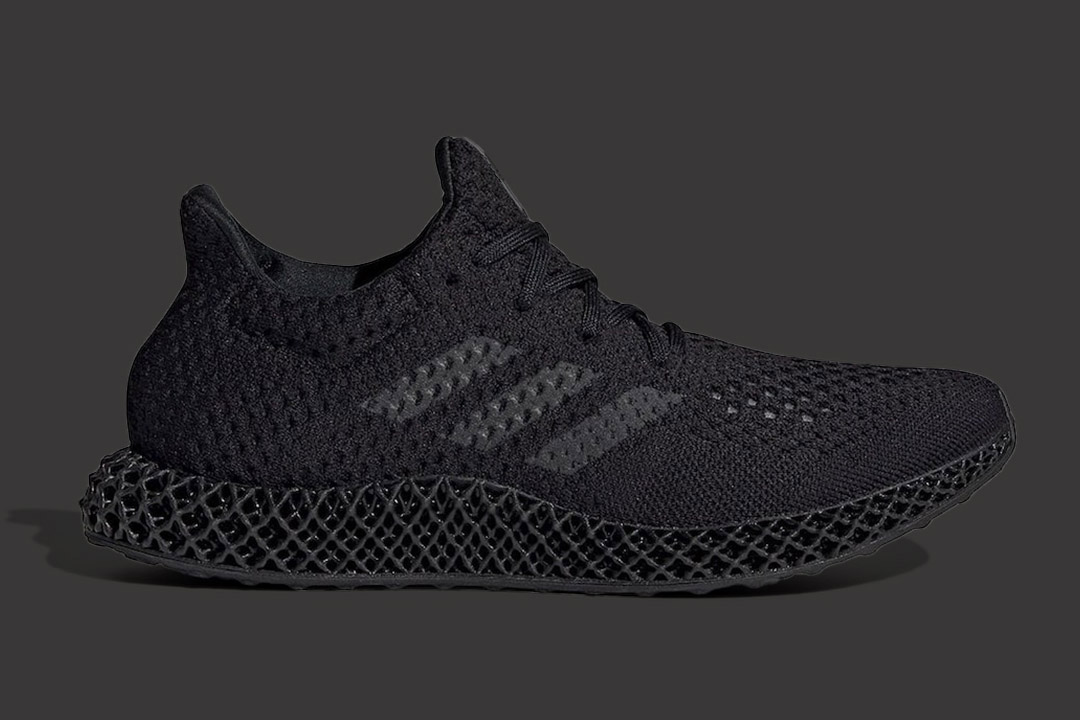 adidas Futurecraft Black” Q46228 Release Date| Kicks