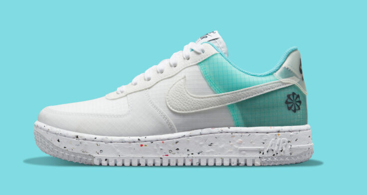 Nike Air Force 1 Low Crater DO7692-101