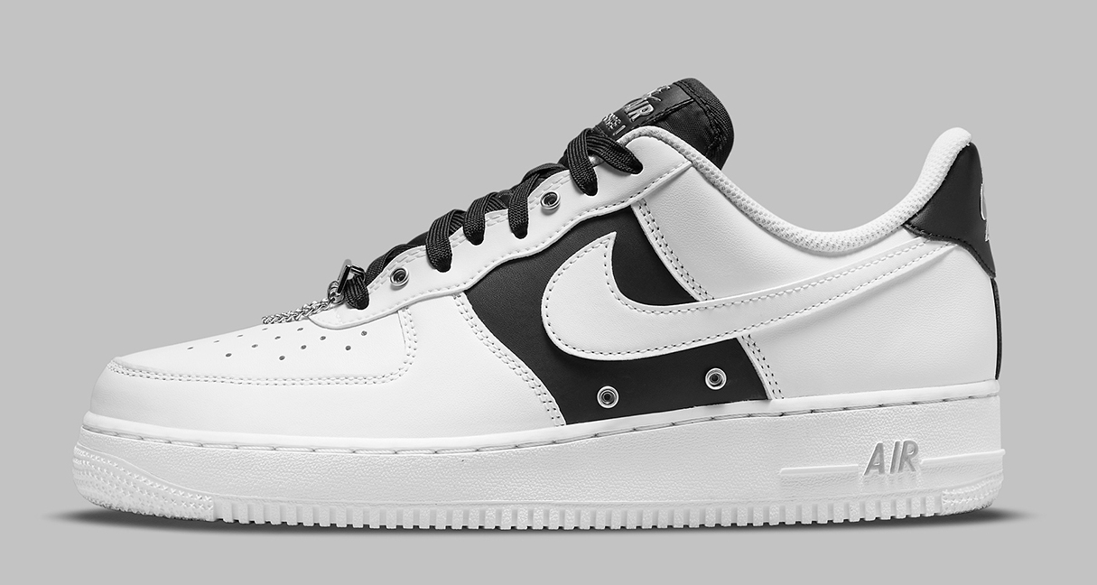 Nike Air Force 1 Low DA8571100 Release Date Nice Kicks