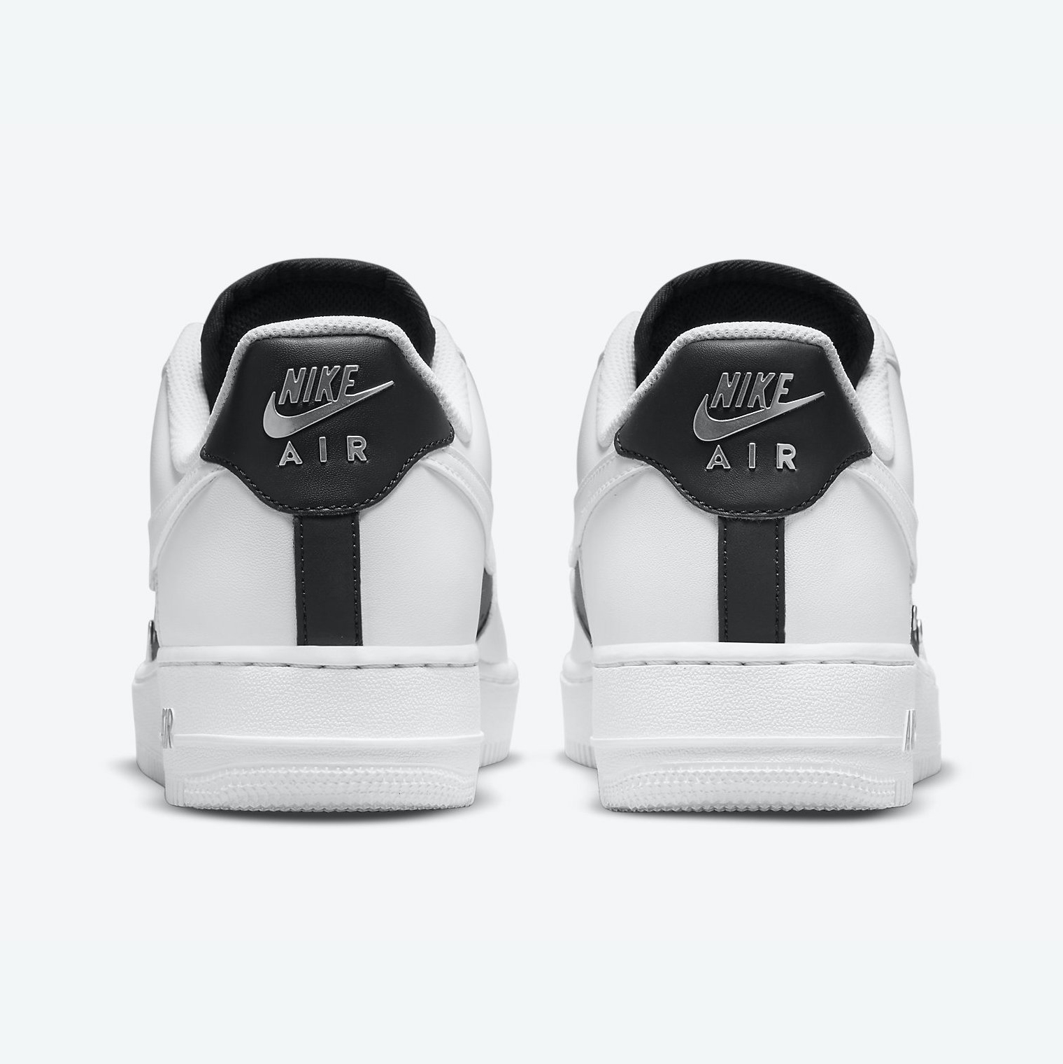 Nike Air Force 1 Low DA8571-100 Release Date | Nice Kicks
