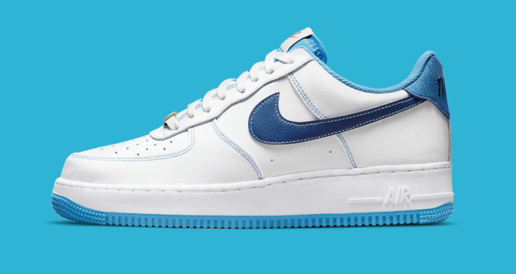 Nike Air Force 1 Low “First Use” DA8478-100