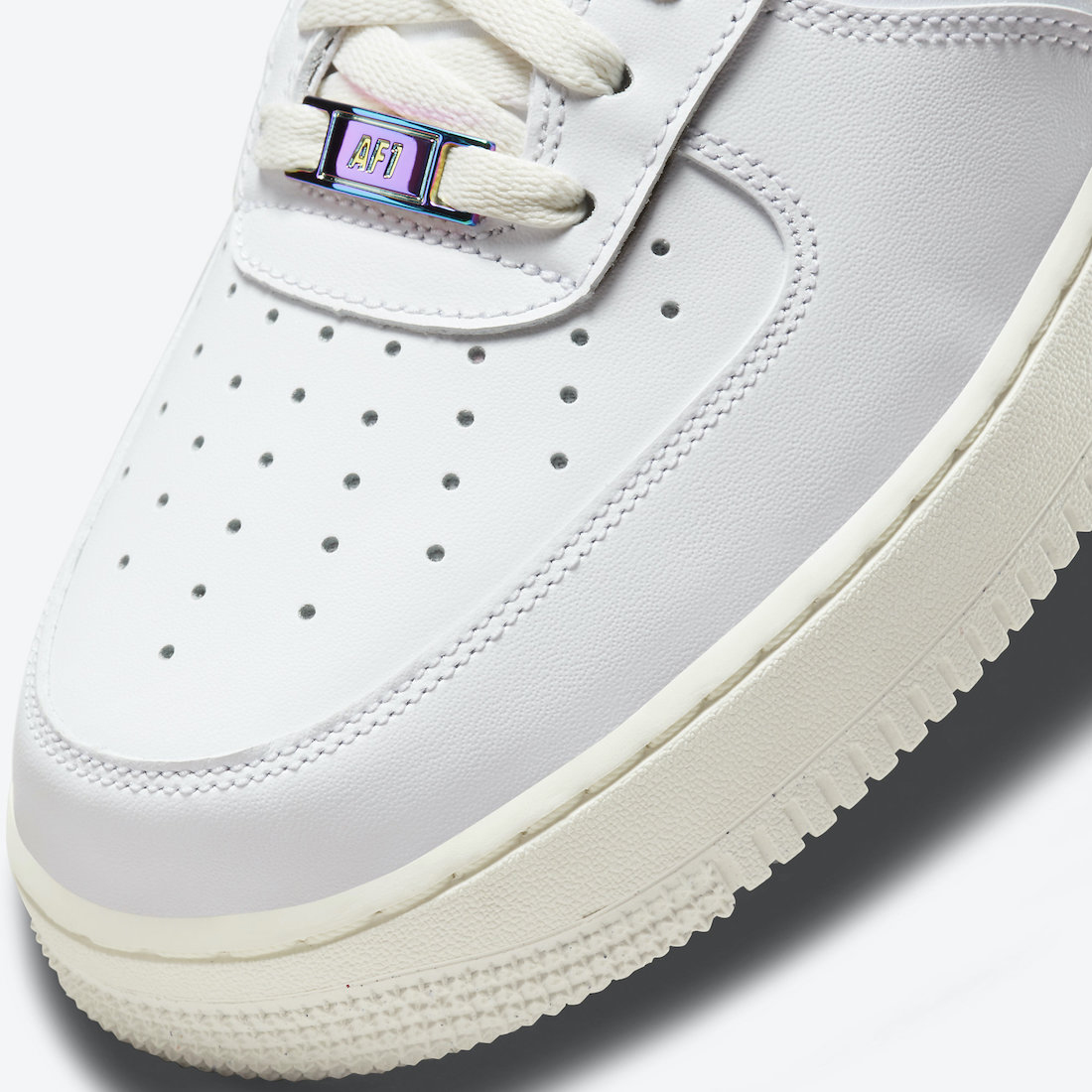 Nike Air Force 1 Low “The Great Unity” Release Date | Nice Kicks