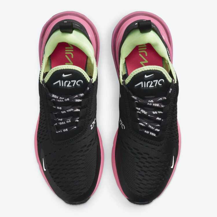 Nike Air Max 270 “Do You” DM8139-001