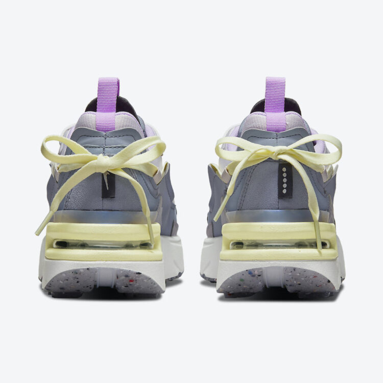 Nike Air Max Furyosa “Venice” Release Date | Nice Kicks
