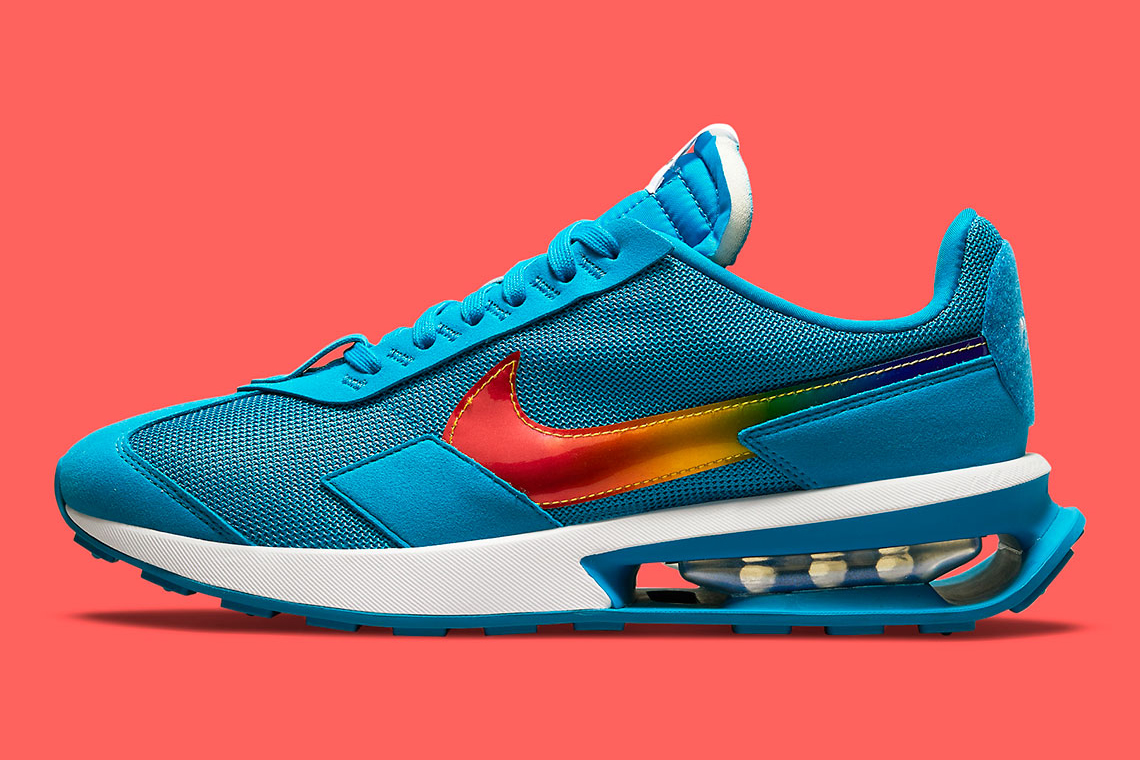 Air Max Pre-Day “Be True” Release Date | Nice Kicks