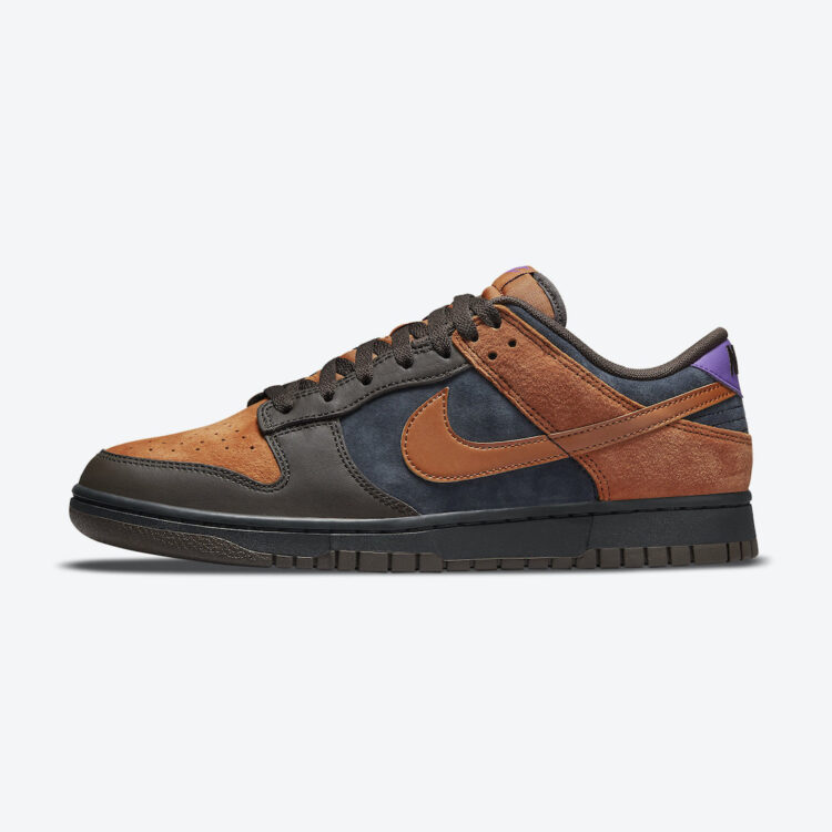 Nike Dunk Low PRM “Cider” DH0601-001