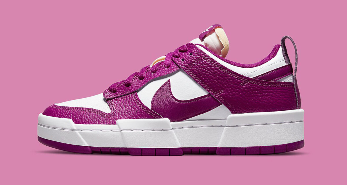 nike cactus flower pants