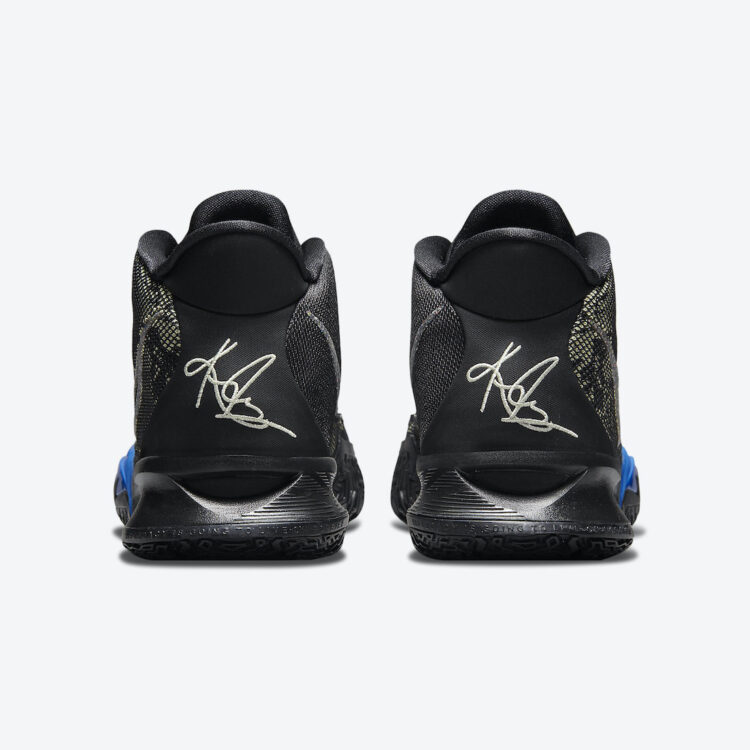 Nike Kyrie 7 “Move to Zero” CQ9326-007
