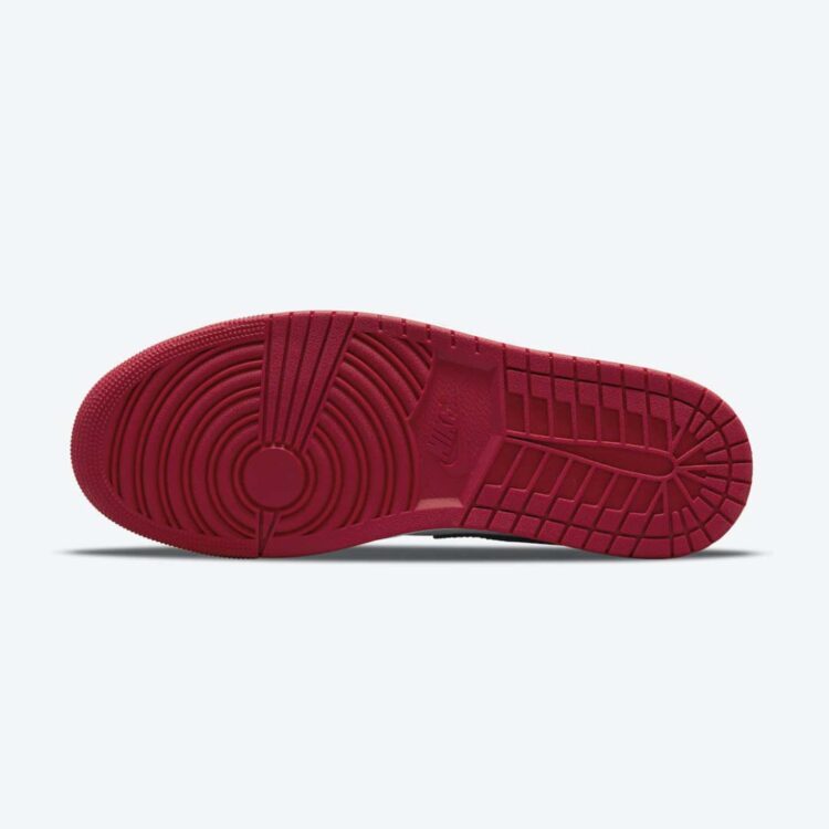 air jordan 1 low toe