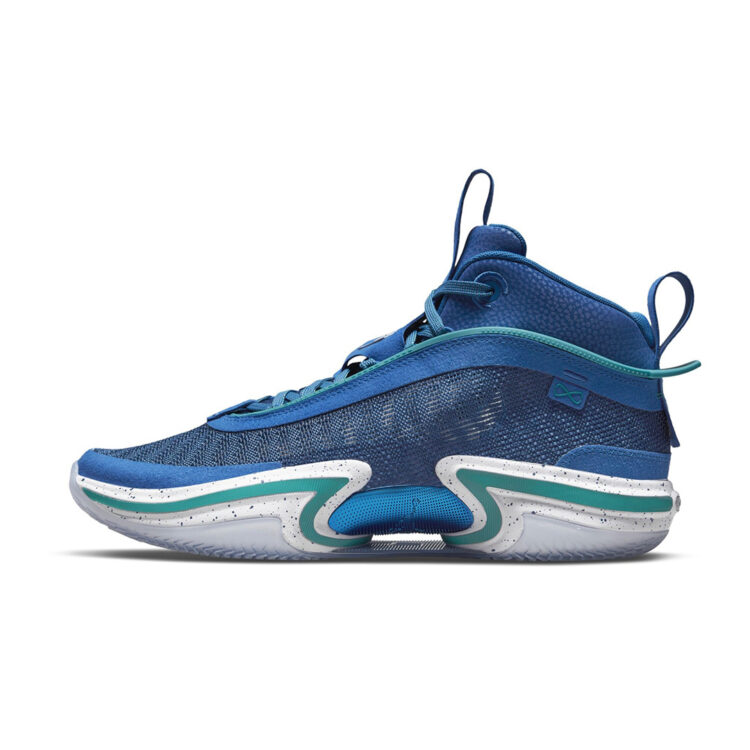 Air Jordan 36 PE "Luka Doncic" Release Date | Nice Kicks