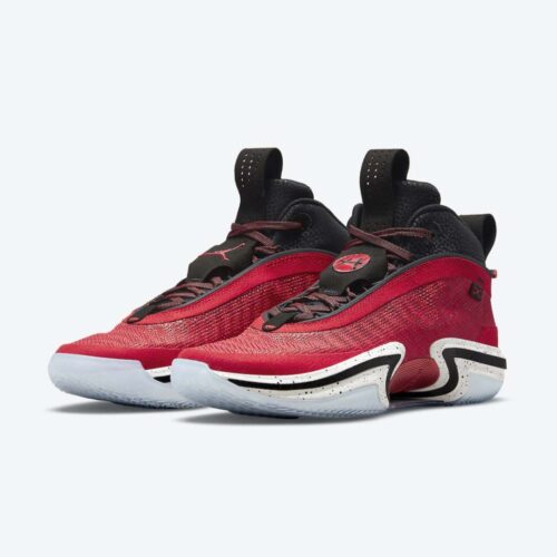 Nike Air Jordan "Rui Hachimura" 36 PE Release Date ...