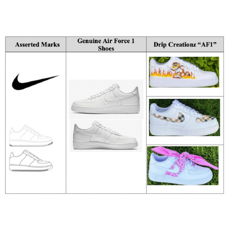 Shop Custom Sneakers, Stylish & Beautiful Shoes, Drip Creationz