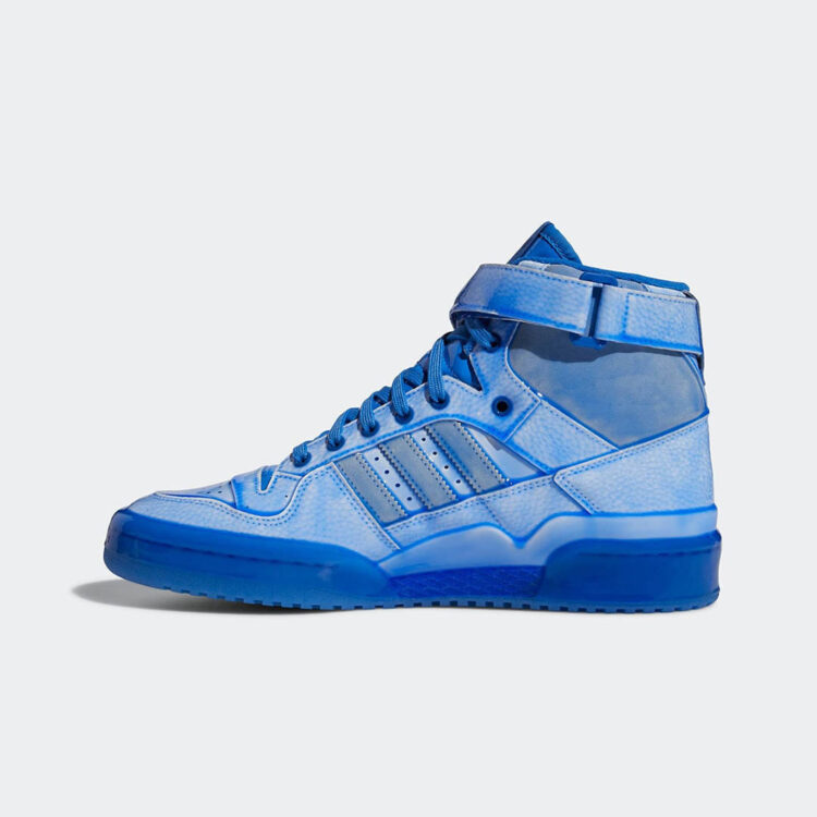 Jeremy Scott x adidas Forum Hi Dipped Release Date | Nice Kicks