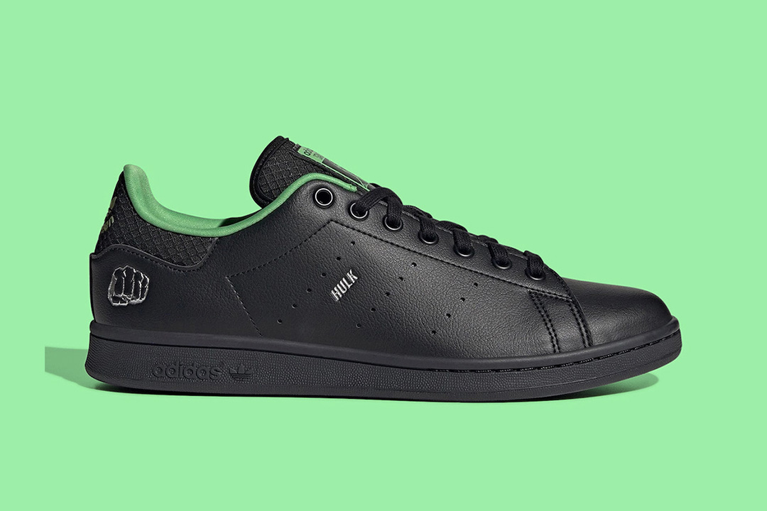 Marvel x adidas Stan Smith & | Kicks