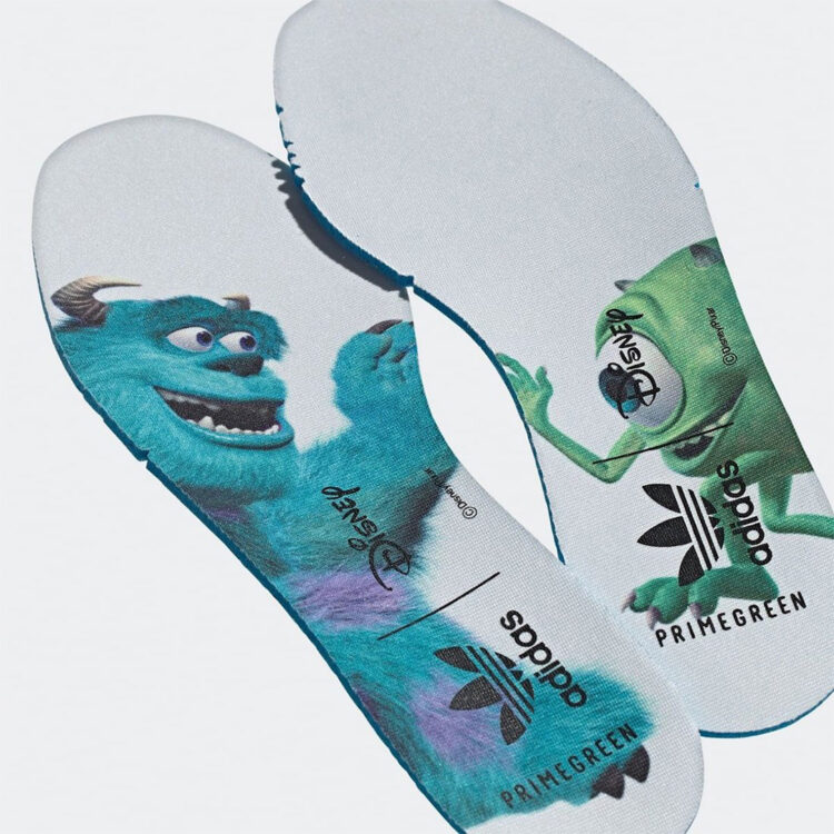 Monsters Inc Pixar adidas Stan Smith Mike Sulley GZ5990 09 750x750