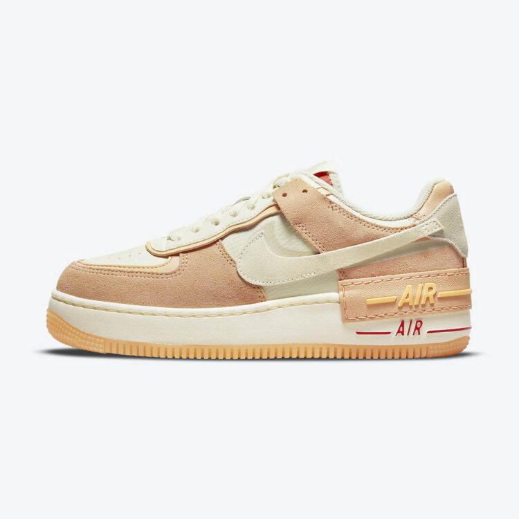 Nike Air Force 1 Low Shadow Sisterhood Black (Women's)