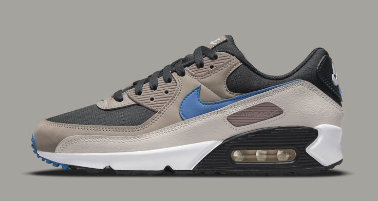 Nike Air Max 90 "Malt" DC9338-001