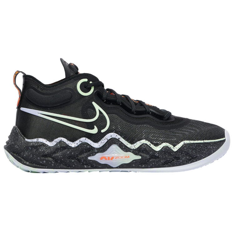 Nike Air Zoom G.T. Run CZ0202-001 Release Date | Nice Kicks