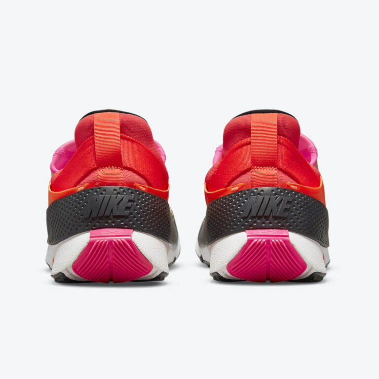nike go flyease red