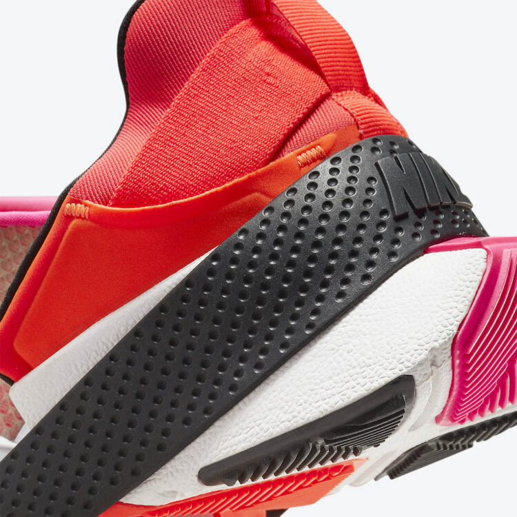 nike slip go flyease
